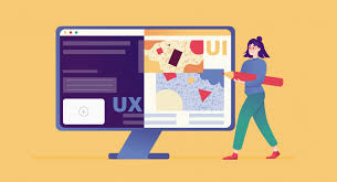 Coaching de UX/UI